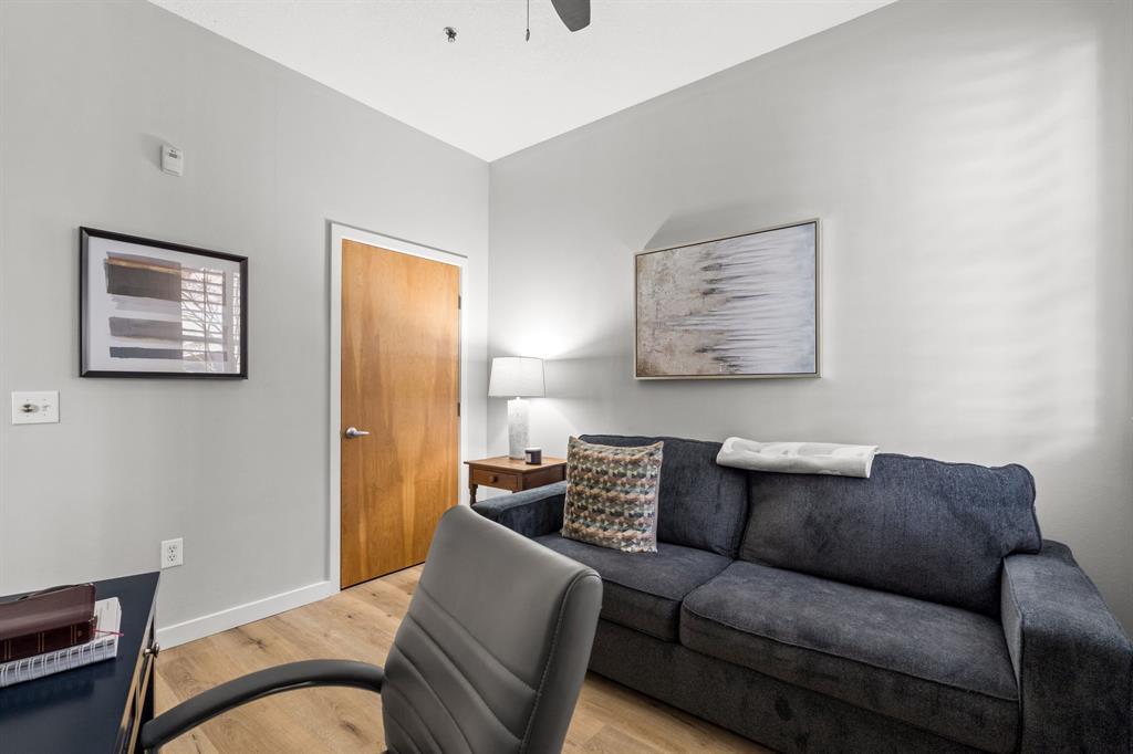 Texas & Pacific Lofts Condo - Residential