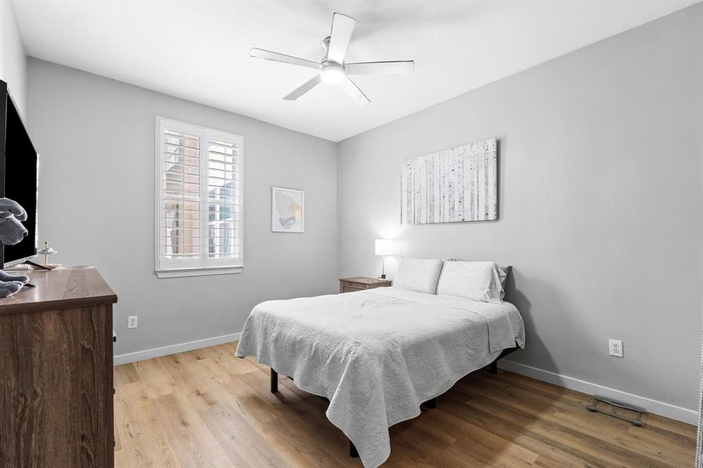 Texas & Pacific Lofts Condo - Residential