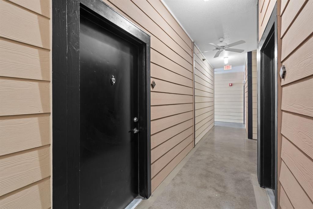 Texas & Pacific Lofts Condo - Residential