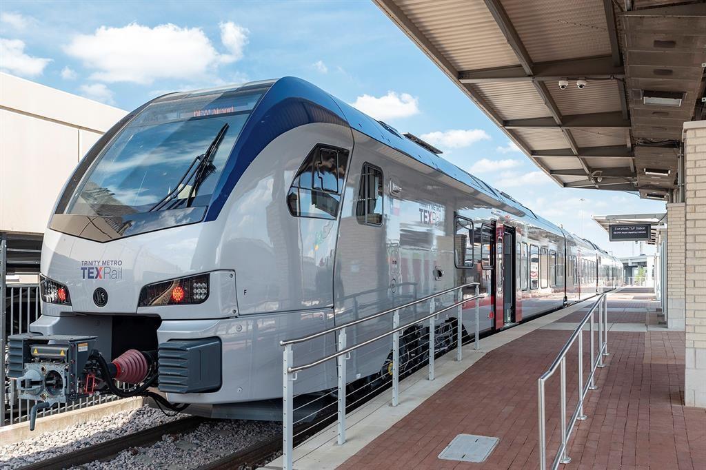 Texas & Pacific Lofts Condo - Residential