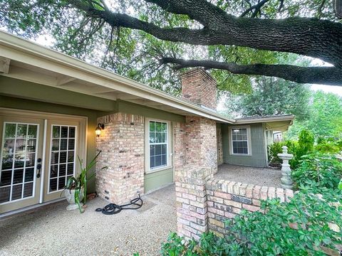 A home in Greenville