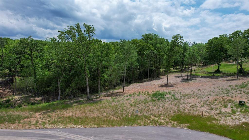 Cedar Creek Ranch - Land