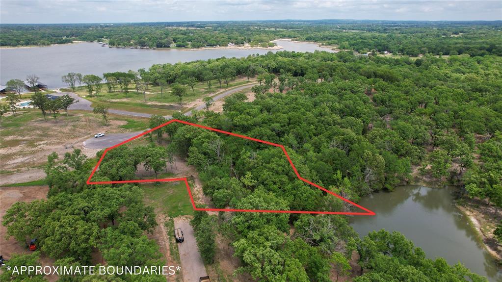 Cedar Creek Ranch - Land