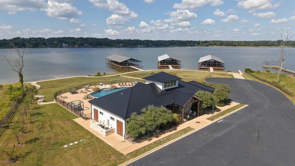 Cedar Creek Ranch - Land