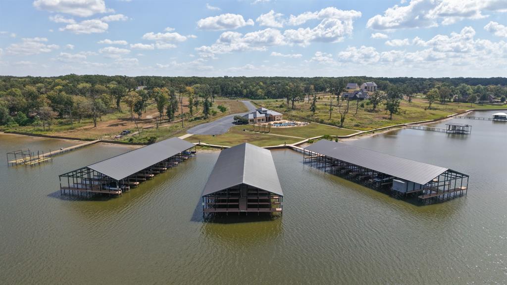 Cedar Creek Ranch - Land