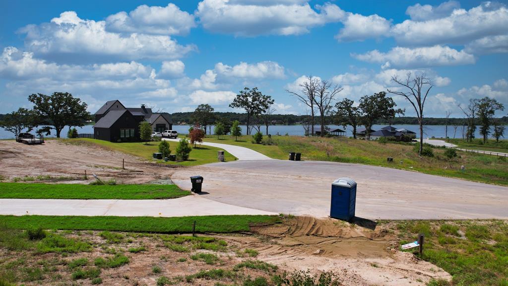 Cedar Creek Ranch - Land