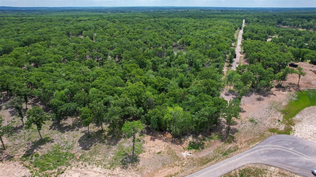 Cedar Creek Ranch - Land