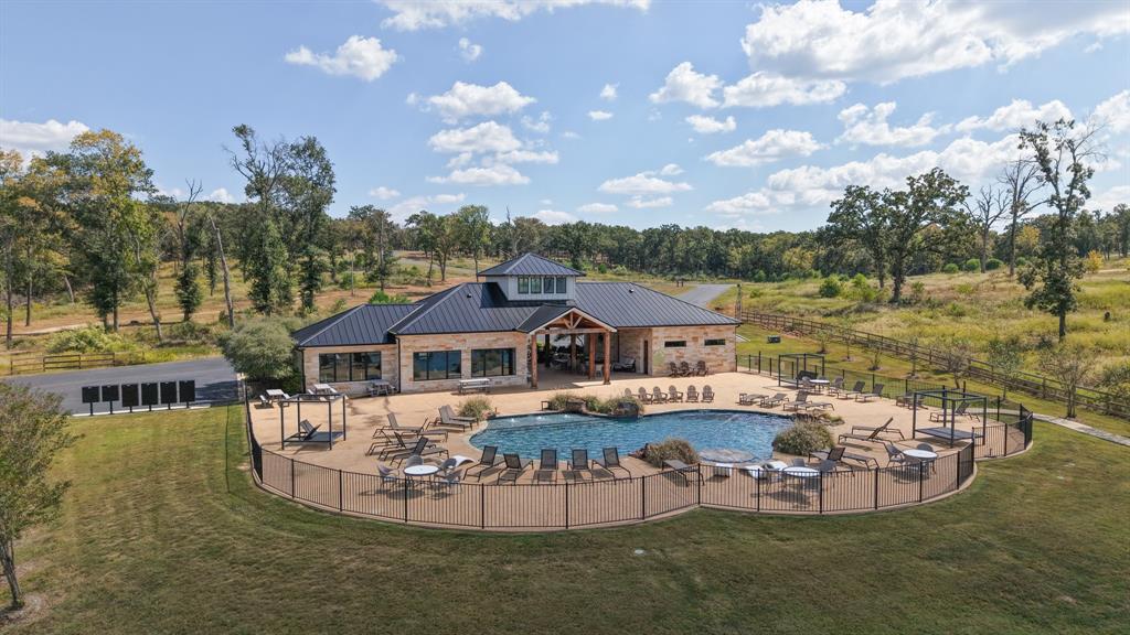 Cedar Creek Ranch - Land