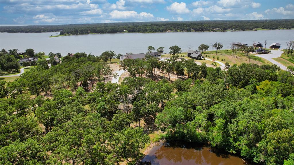 Cedar Creek Ranch - Land