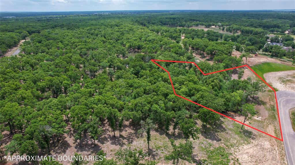 Cedar Creek Ranch - Land