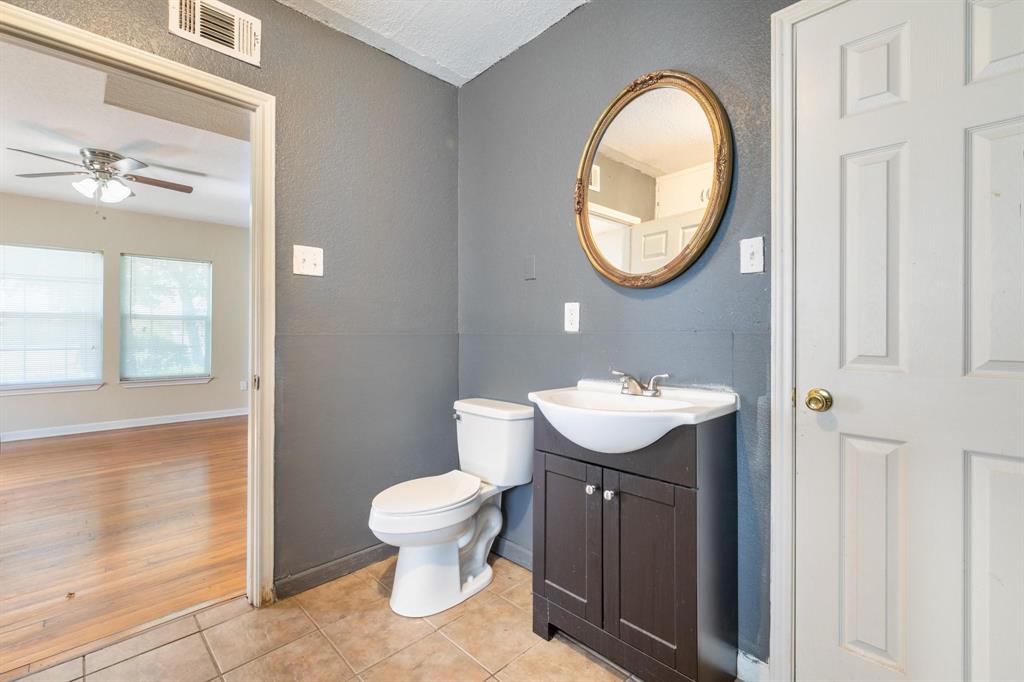 East Handley Heights Add - Commercial Sale