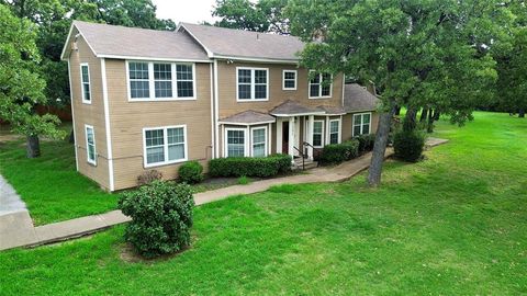 7101 E Lancaster Avenue Fort Worth TX 76112