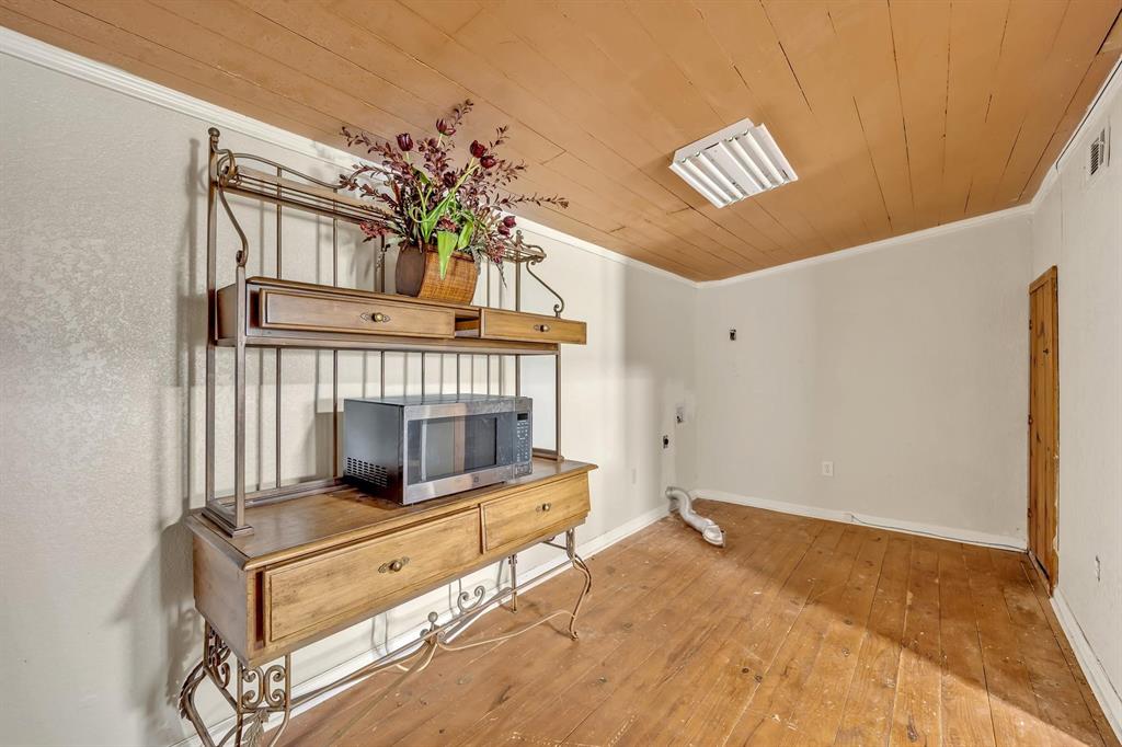 East Handley Heights Add - Commercial Sale