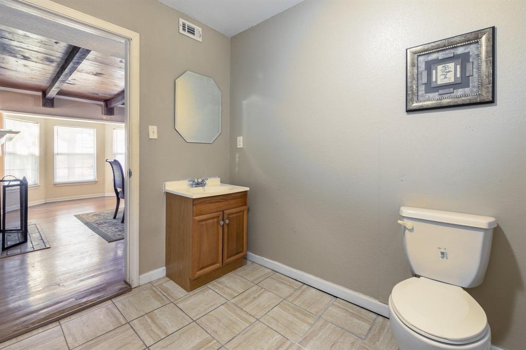 East Handley Heights Add - Commercial Sale