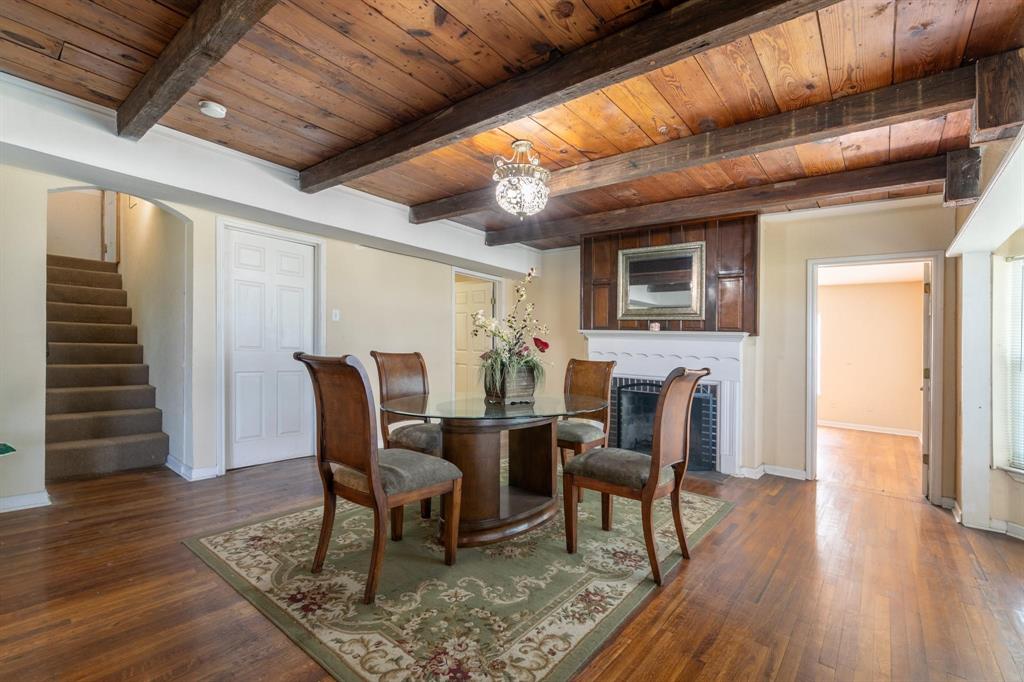 East Handley Heights Add - Commercial Sale