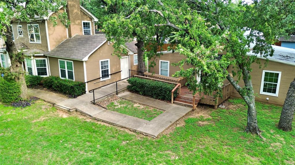 7101 E Lancaster Avenue