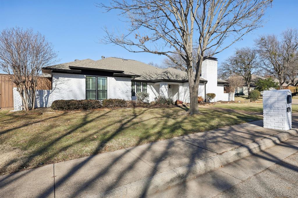 7343 Kirkham Drive