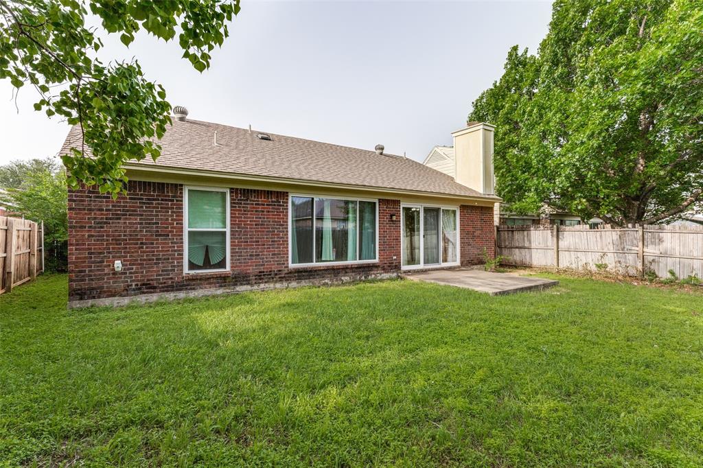Huntington Village Add - Residential
