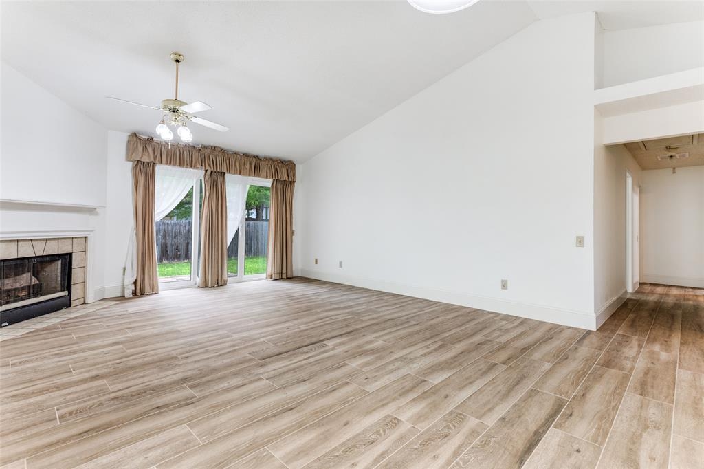 Huntington Village Add - Residential
