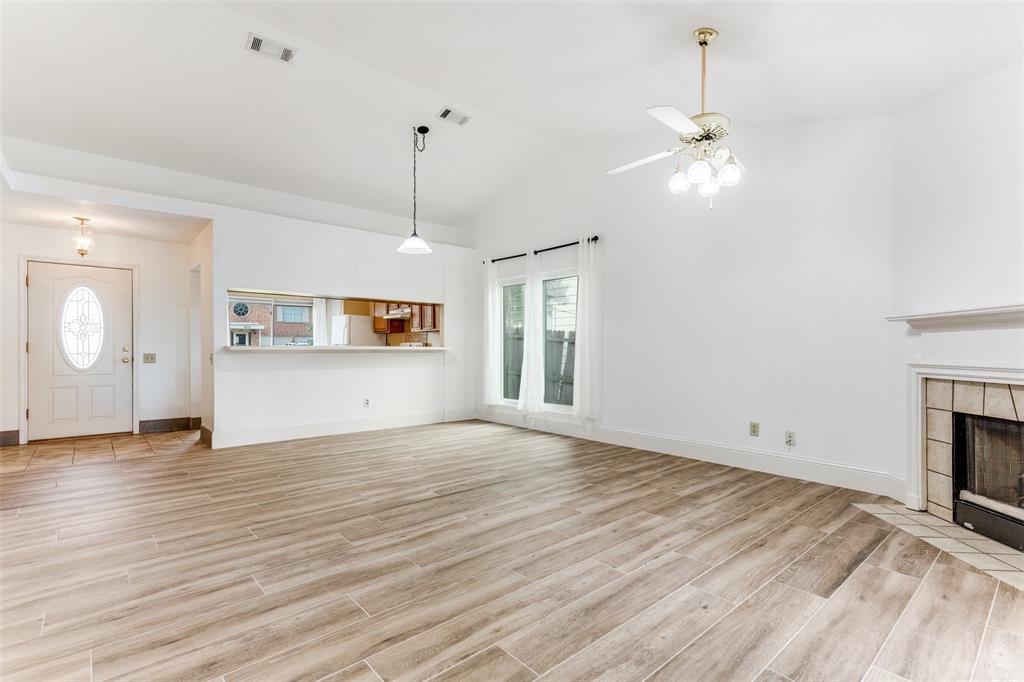 Huntington Village Add - Residential
