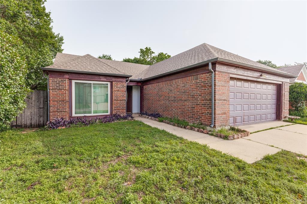 Huntington Village Add - Residential