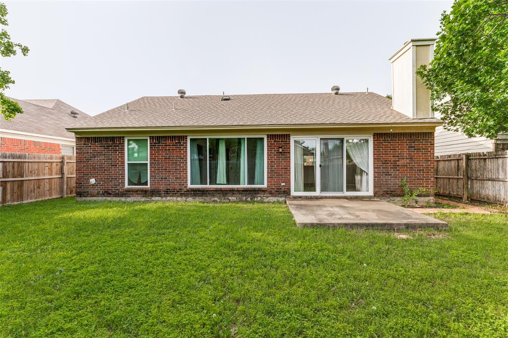 Huntington Village Add - Residential