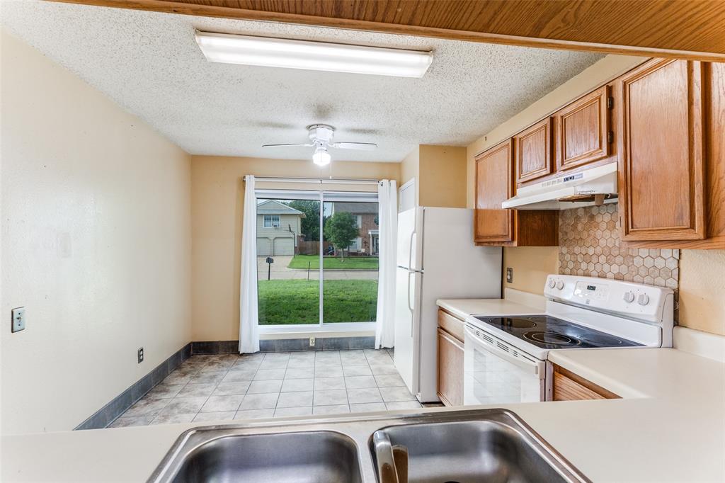 Huntington Village Add - Residential