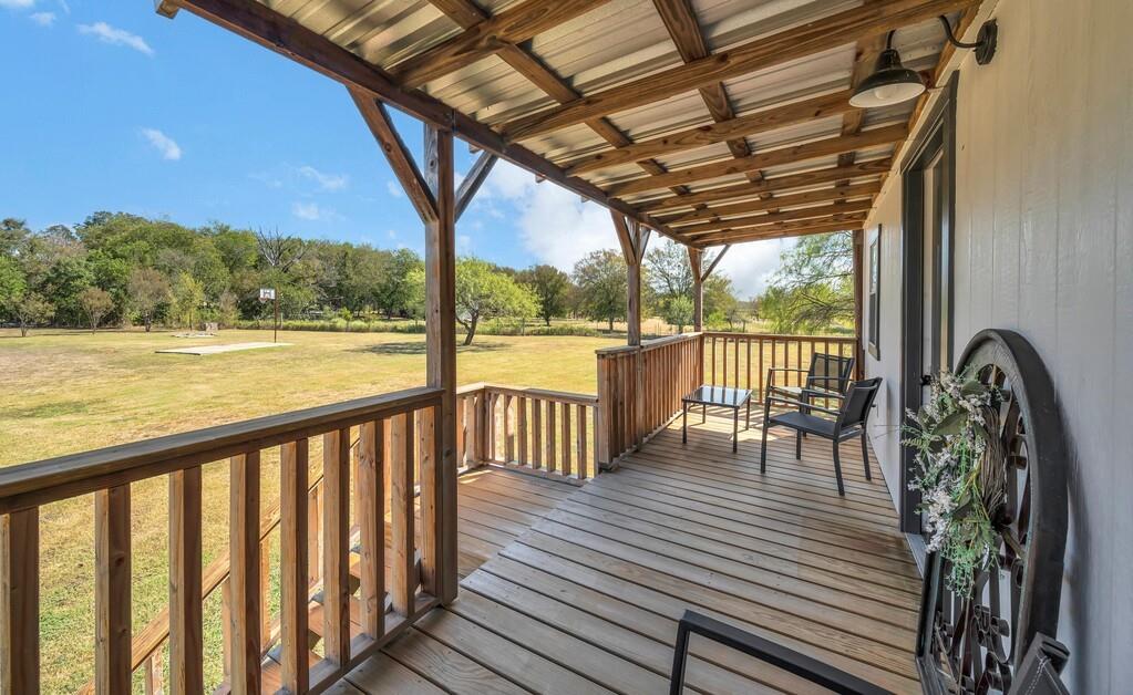 Moore Lewis - Residential