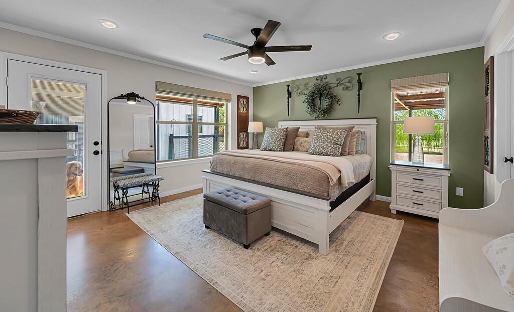 Moore Lewis - Residential