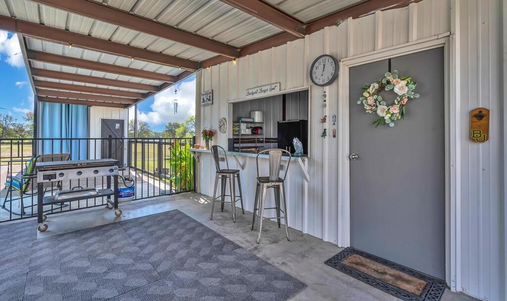 Moore Lewis - Residential