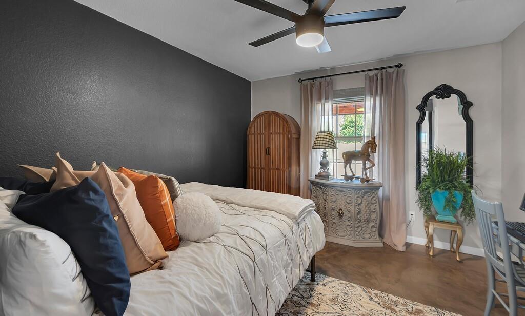 Moore Lewis - Residential