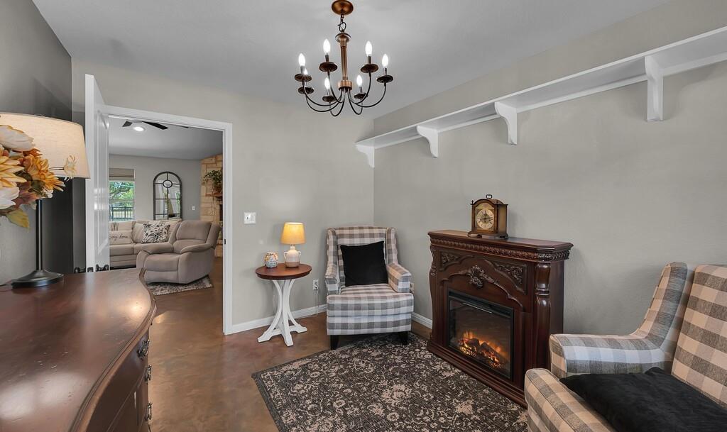 Moore Lewis - Residential