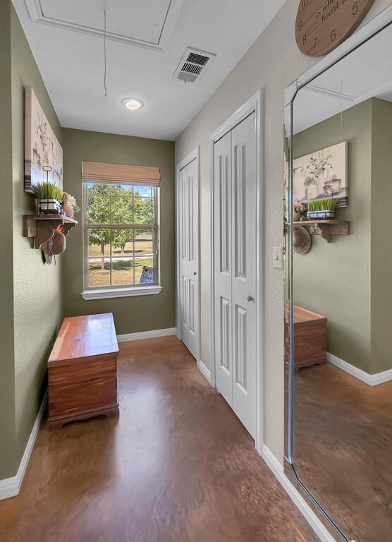 Moore Lewis - Residential