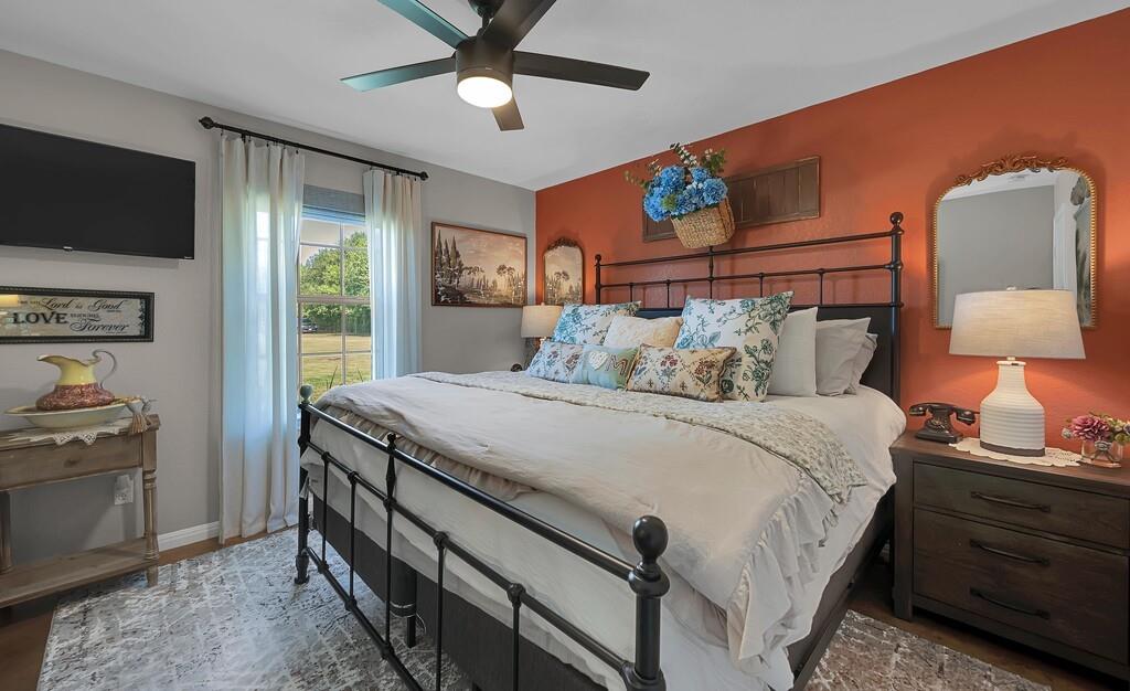 Moore Lewis - Residential