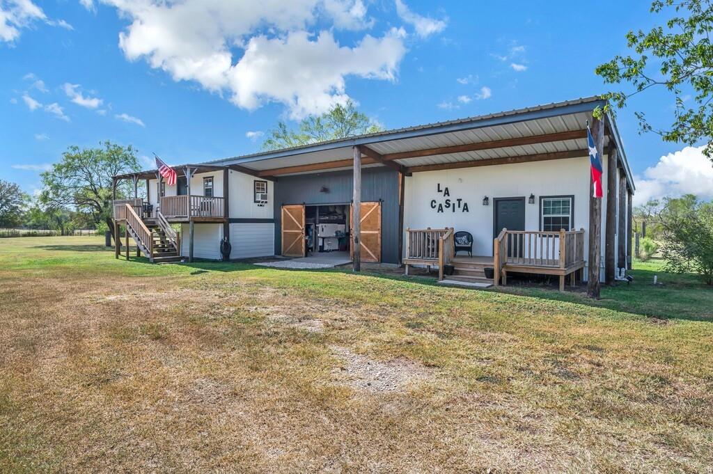 Moore Lewis - Residential