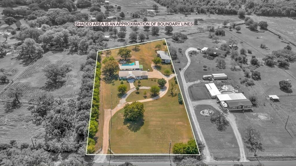 Moore Lewis - Residential