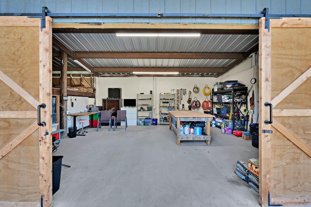 Moore Lewis - Residential