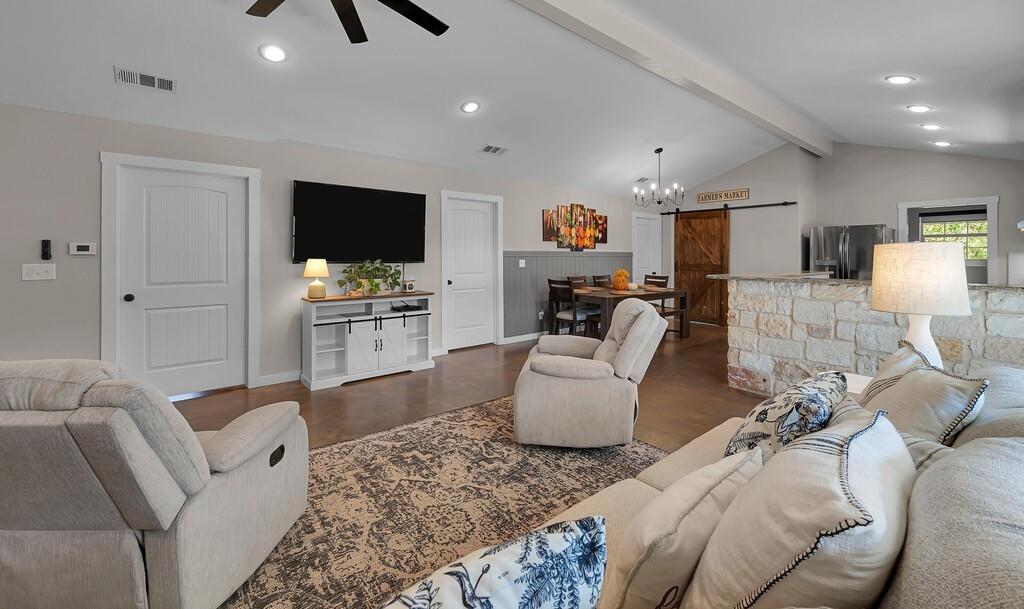 Moore Lewis - Residential