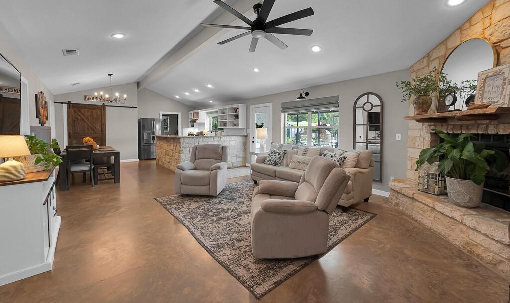 Moore Lewis - Residential