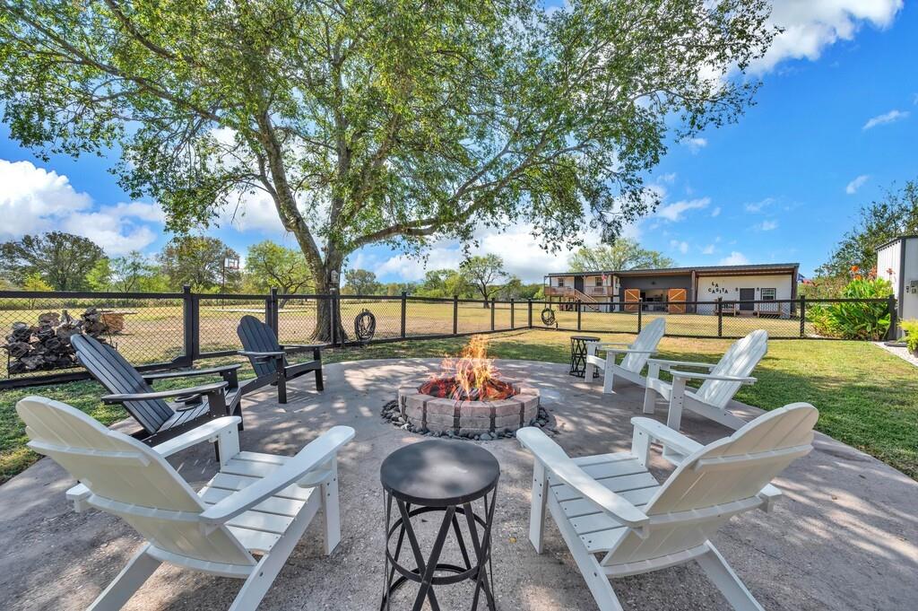 Moore Lewis - Residential