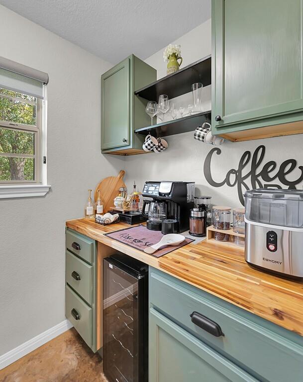 Moore Lewis - Residential