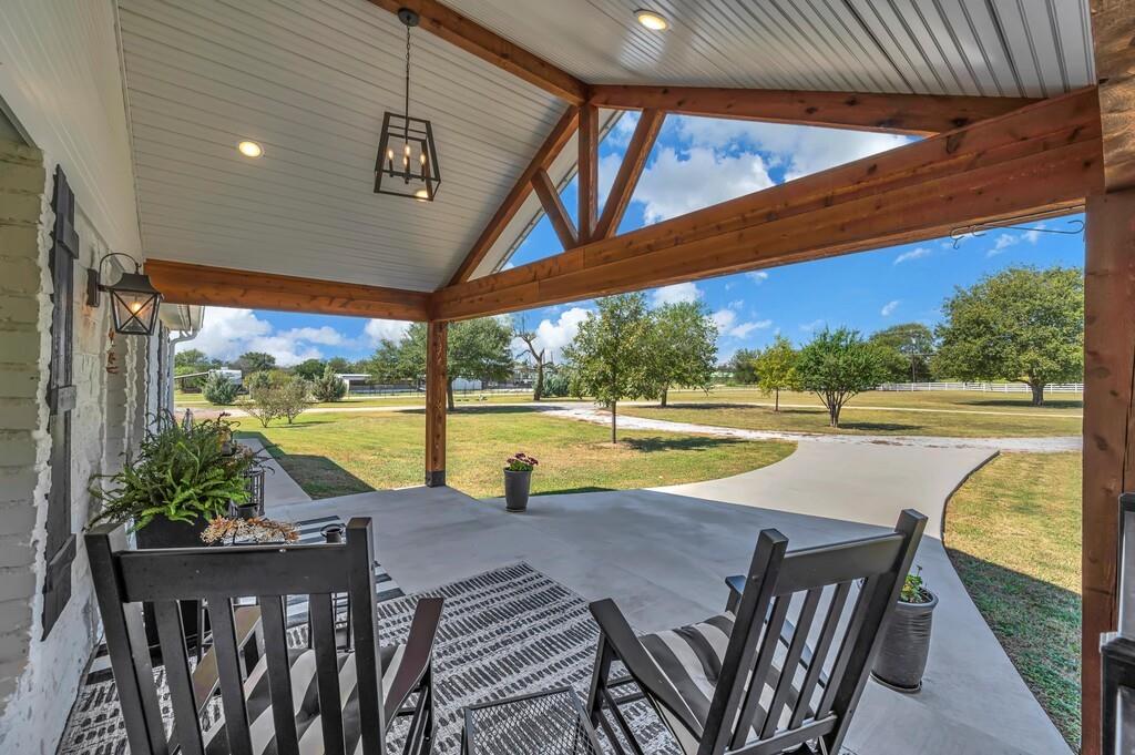 Moore Lewis - Residential