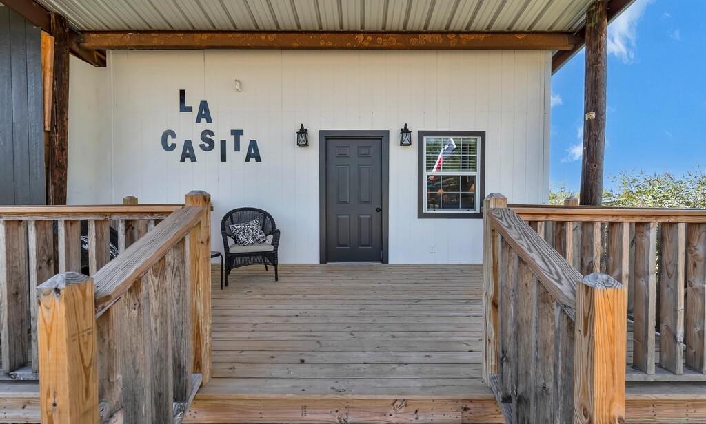 Moore Lewis - Residential