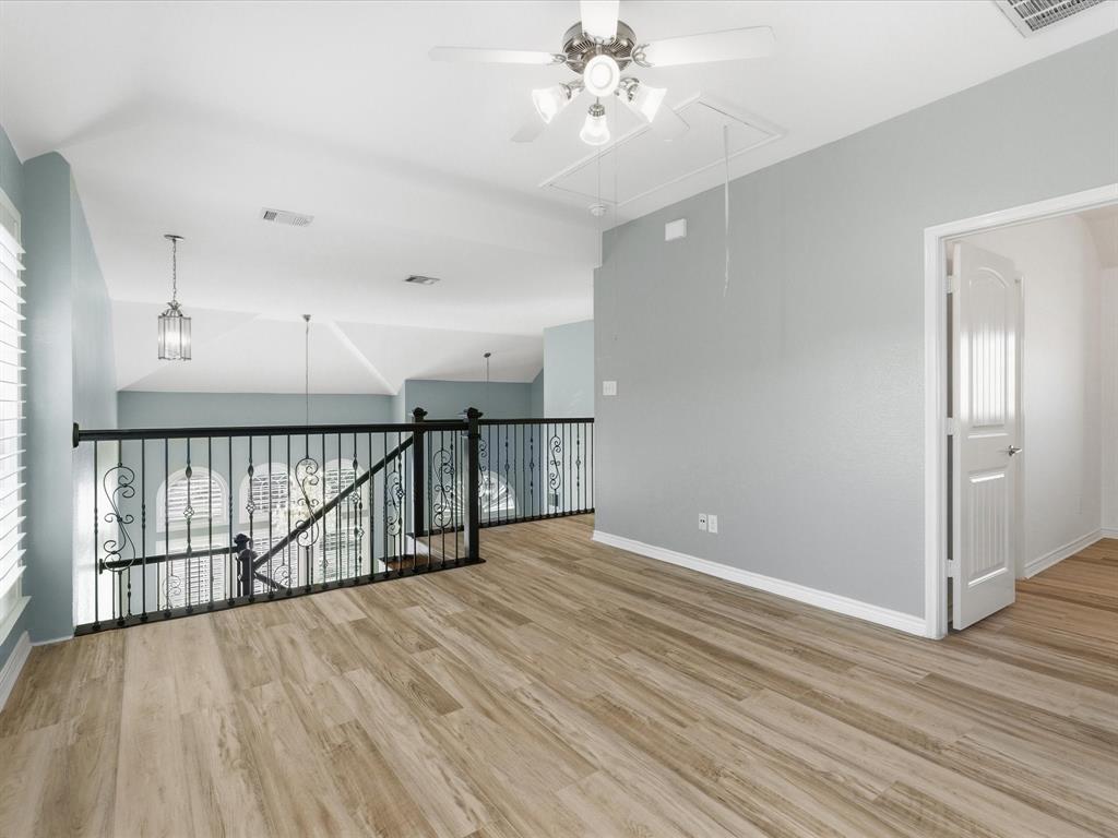 Craig Ranch North Ph 8 - Residential