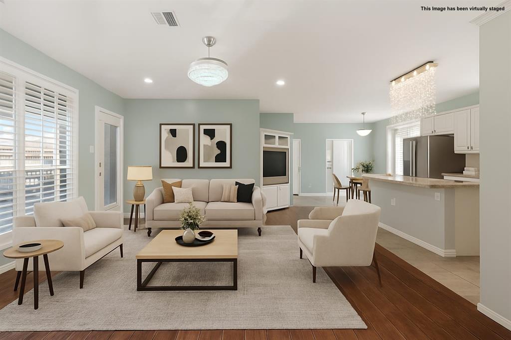 Craig Ranch North Ph 8 - Residential