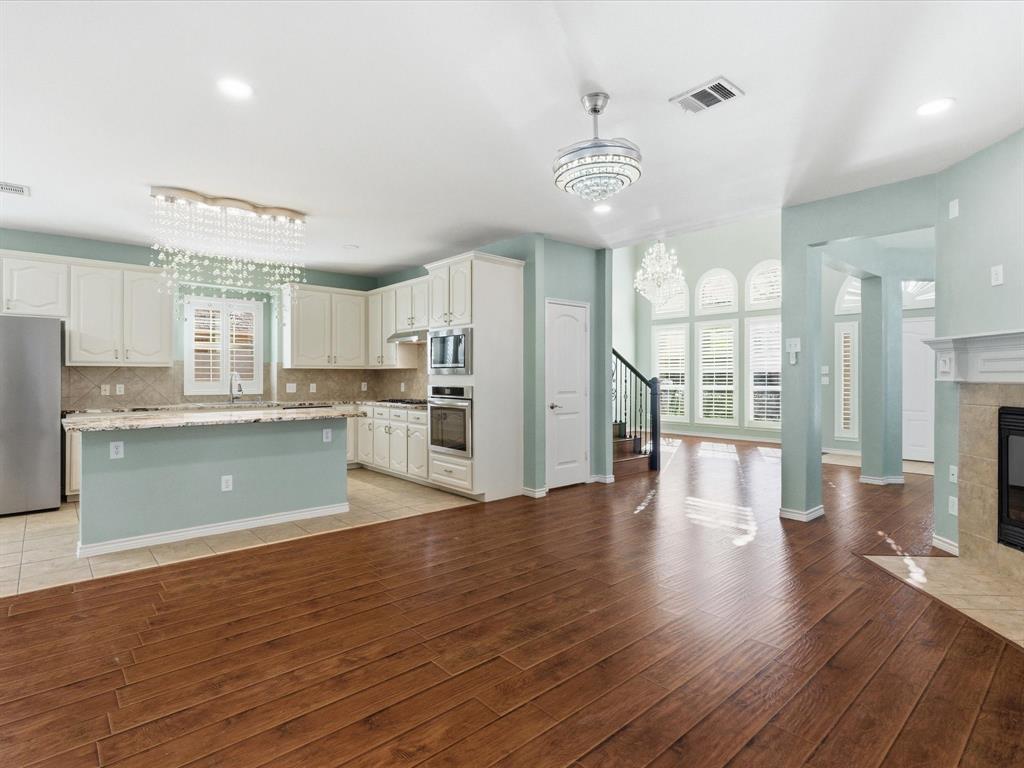 Craig Ranch North Ph 8 - Residential