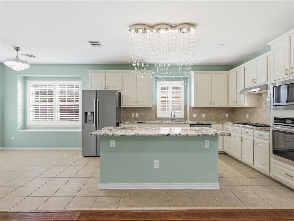 Craig Ranch North Ph 8 - Residential