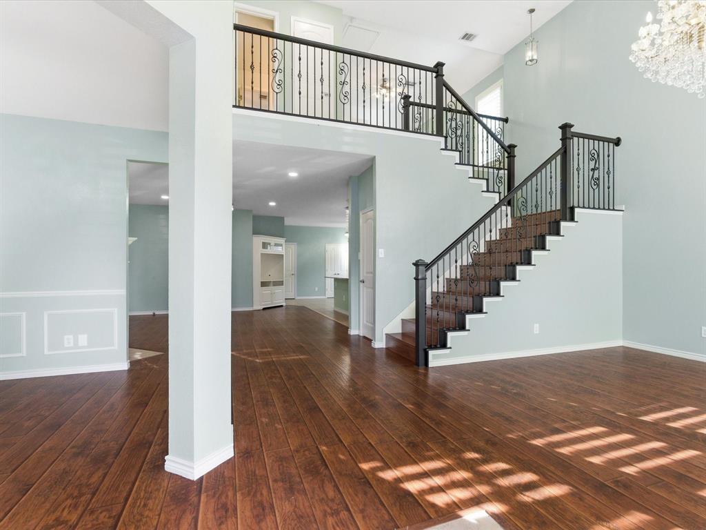 Craig Ranch North Ph 8 - Residential