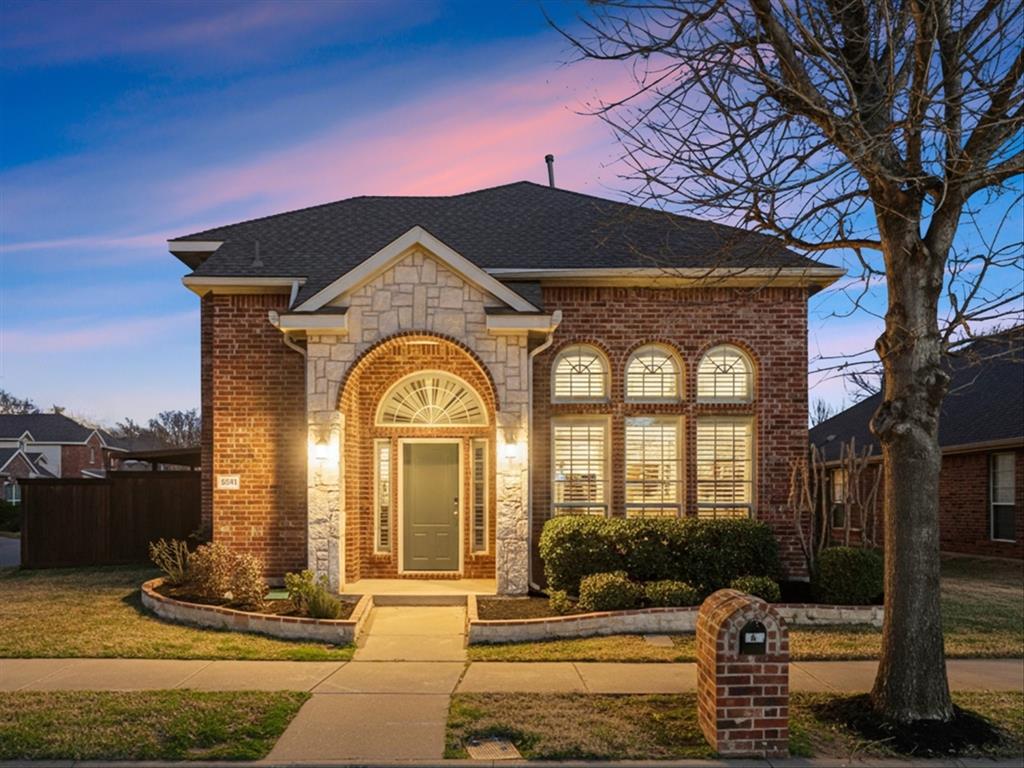 Craig Ranch North Ph 8 - Residential