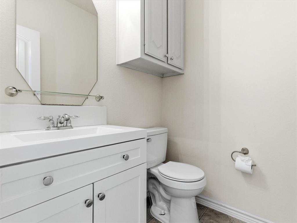 Craig Ranch North Ph 8 - Residential